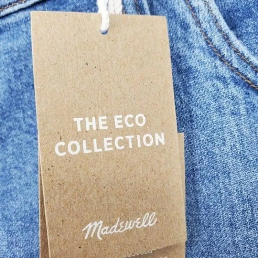 Madewell 9